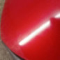 Pare choc arriere CITROEN C3 2