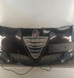 Pare choc avant ALFA ROMEO GIULIETTA 2 Photo n°1
