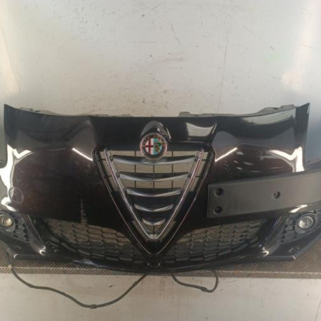 Pare choc avant ALFA ROMEO GIULIETTA 2 Photo n°1
