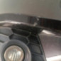 Pare choc avant ALFA ROMEO GIULIETTA 2