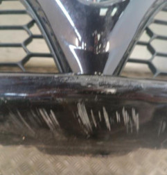 Pare choc avant ALFA ROMEO GIULIETTA 2 Photo n°6