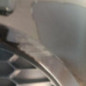 Pare choc avant ALFA ROMEO GIULIETTA 2