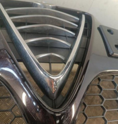 Pare choc avant ALFA ROMEO GIULIETTA 2 Photo n°10