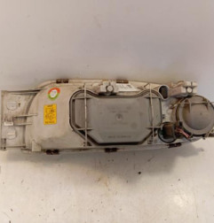Optique avant principal gauche (feux)(phare) FORD FIESTA 4