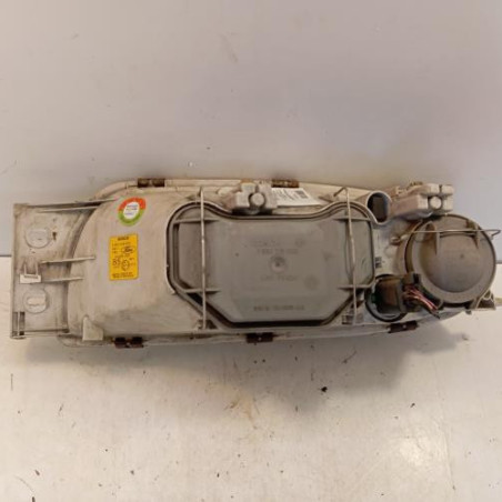 Optique avant principal gauche (feux)(phare) FORD FIESTA 4