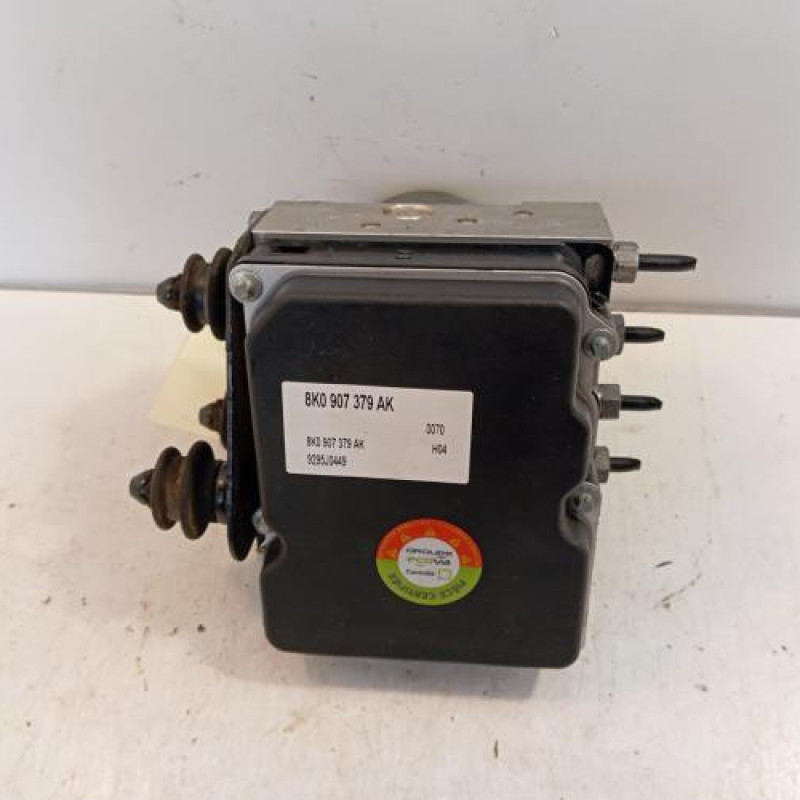 Bloc ABS (freins anti-blocage) AUDI A5 1 Bloc ABS (freins anti-blocage) AUDI A5 1