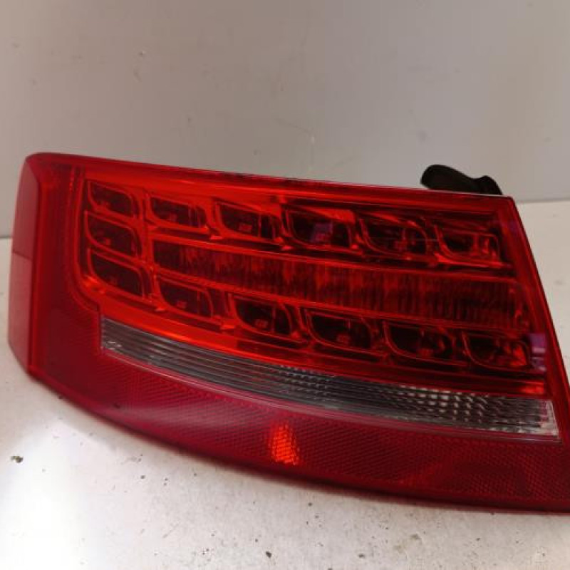 Feu arriere principal gauche (feux) AUDI A5 1 Feu arriere principal gauche (feux) AUDI A5 1