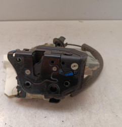Serrure arriere droit AUDI A5 1 Photo n°5