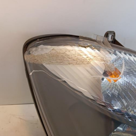 Optique avant principal droit (feux)(phare) MERCEDES SPRINTER 2