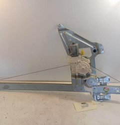 Leve vitre electrique avant droit MERCEDES SPRINTER 2 Photo n°1