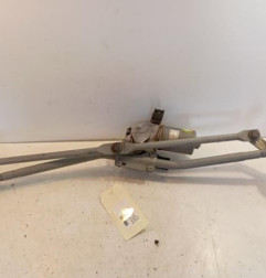 Moteur essuie glace avant MERCEDES SPRINTER 2 Photo n°1