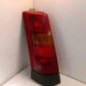 Feu arriere principal gauche (feux) RENAULT SUPER 5