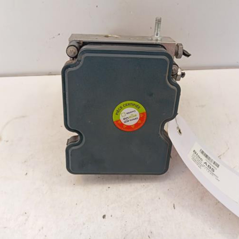 Bloc ABS (freins anti-blocage) CITROEN C3 3 Bloc ABS (freins anti-blocage) CITROEN C3 3