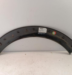 Extension d'aile arriere droit CITROEN C3 3