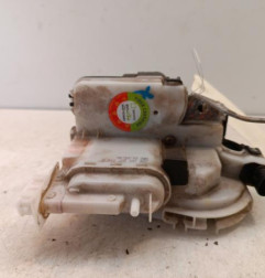 Serrure avant droit VOLKSWAGEN GOLF 3
