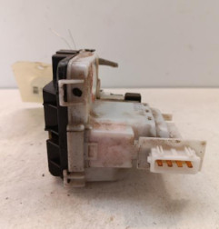 Serrure avant droit VOLKSWAGEN GOLF 3 Photo n°3