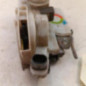 Serrure avant droit VOLKSWAGEN GOLF 3
