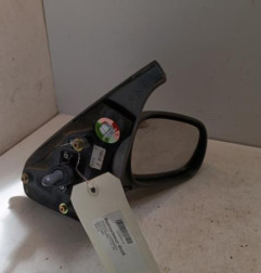 Retroviseur droit RENAULT CLIO 2 Photo n°4