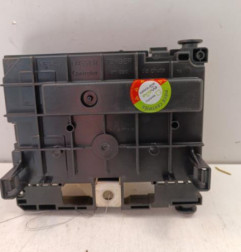 Boitier servitude moteur (BSM) PEUGEOT 5008 1 Photo n°3