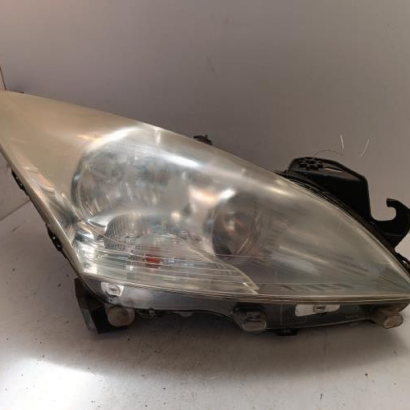 Optique avant principal droit (feux)(phare) PEUGEOT 5008 1