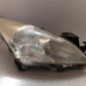 Optique avant principal droit (feux)(phare) PEUGEOT 5008 1