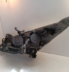 Optique avant principal droit (feux)(phare) PEUGEOT 5008 1
