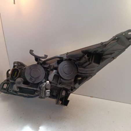 Optique avant principal droit (feux)(phare) PEUGEOT 5008 1