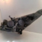 Optique avant principal droit (feux)(phare) PEUGEOT 5008 1
