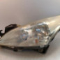 Optique avant principal gauche (feux)(phare) PEUGEOT 5008 1