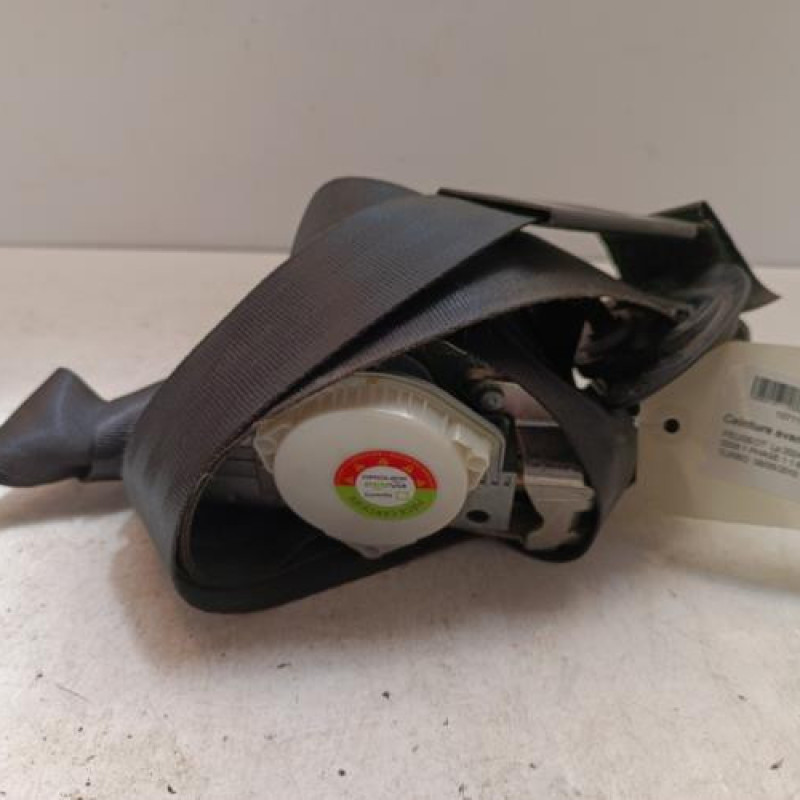 Ceinture avant gauche PEUGEOT 5008 1 Ceinture avant gauche PEUGEOT 5008 1