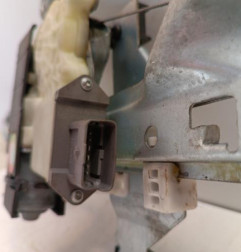 Leve vitre electrique arriere gauche PEUGEOT 5008 1 Photo n°3