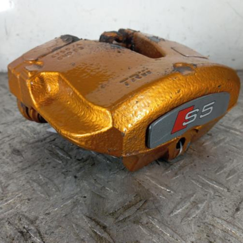 Etrier avant gauche (freinage) AUDI A5 1 Etrier avant gauche (freinage) AUDI A5 1