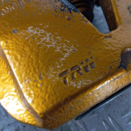 Etrier avant gauche (freinage) AUDI A5 1