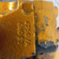 Etrier avant gauche (freinage) AUDI A5 1