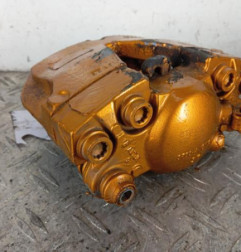 Etrier avant gauche (freinage) AUDI A5 1 Photo n°5