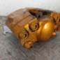 Etrier avant gauche (freinage) AUDI A5 1