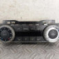 Commande chauffage MERCEDES CLASSE GLK 204