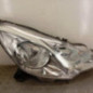 Optique avant principal droit (feux)(phare) CITROEN C3 2