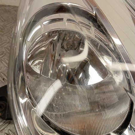 Optique avant principal droit (feux)(phare) CITROEN C3 2