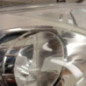 Optique avant principal droit (feux)(phare) CITROEN C3 2