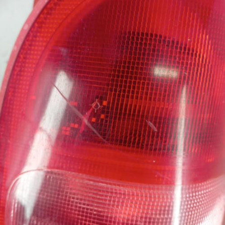 Feu arriere principal droit (feux) RENAULT MASTER 2