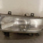 Optique avant principal gauche (feux)(phare) RENAULT MASTER 2