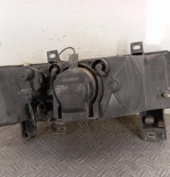 Optique avant principal gauche (feux)(phare) RENAULT MASTER 2