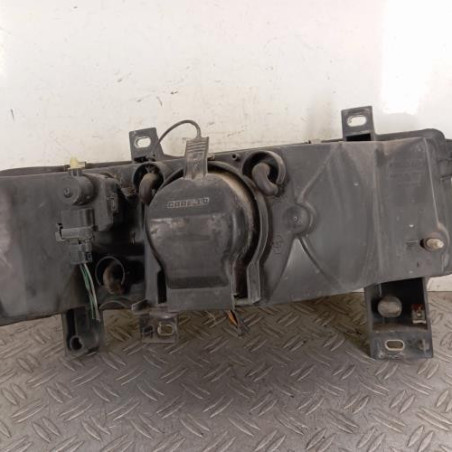 Optique avant principal gauche (feux)(phare) RENAULT MASTER 2