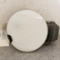 Trappe d'essence RENAULT SCENIC 3