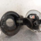 Trappe d'essence RENAULT SCENIC 3