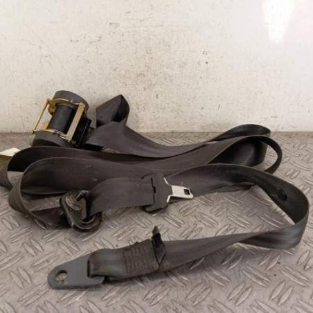 Ceinture avant gauche PEUGEOT 406 Photo n°1
