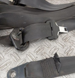 Ceinture avant gauche PEUGEOT 406