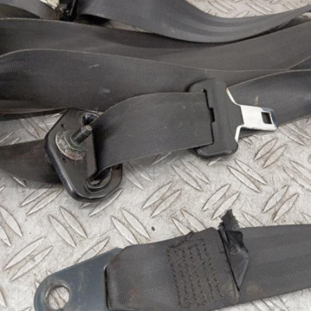 Ceinture avant gauche PEUGEOT 406