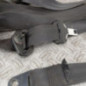 Ceinture avant gauche PEUGEOT 406